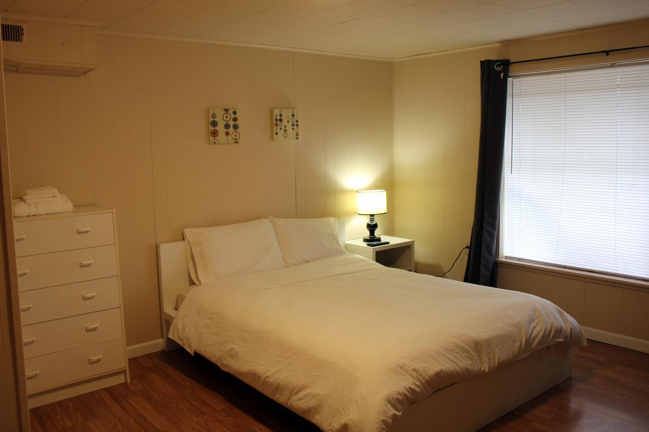 Affittacamere Brighton Retreat