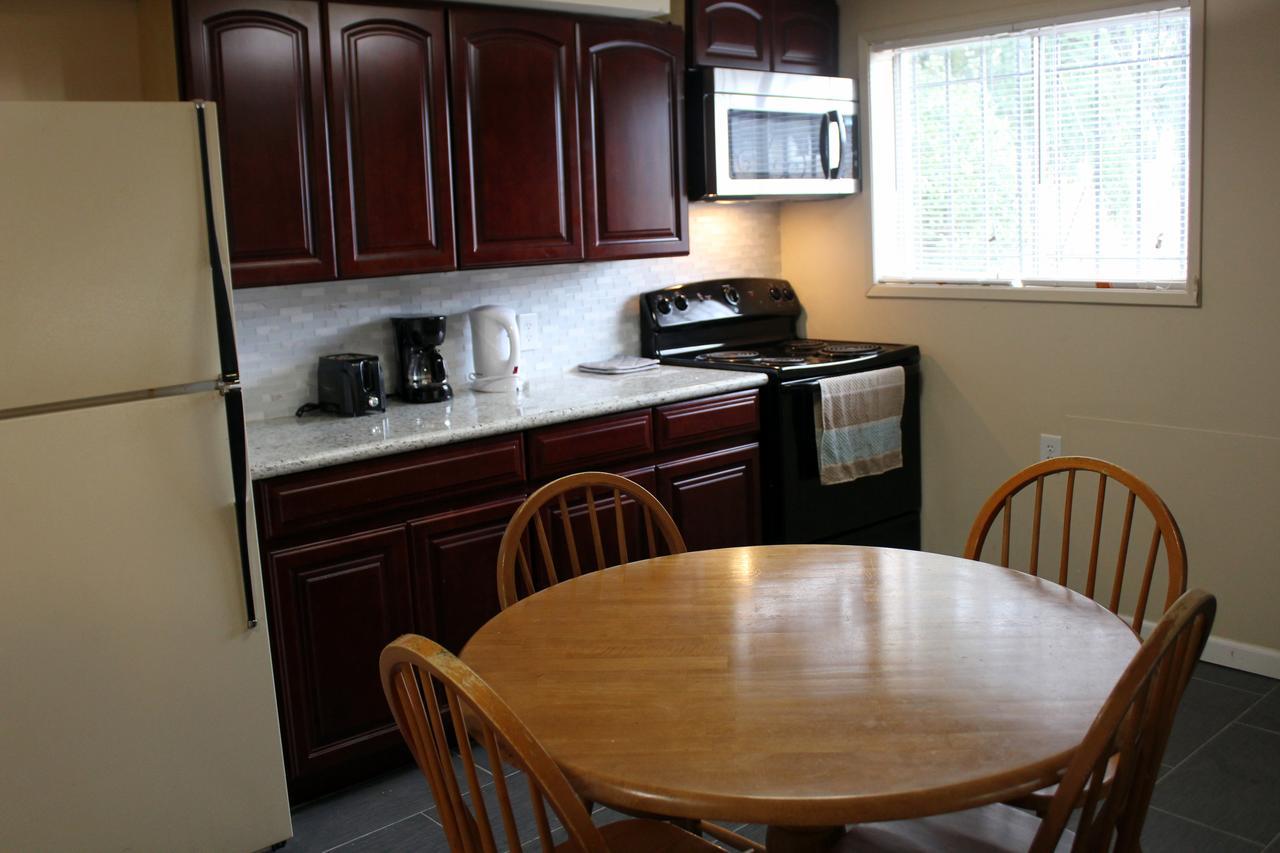 Brighton Retreat Mercer Island