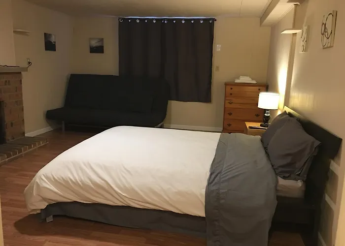 Brighton Retreat