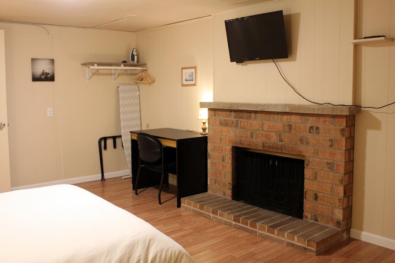 Brighton Retreat Mercer Island