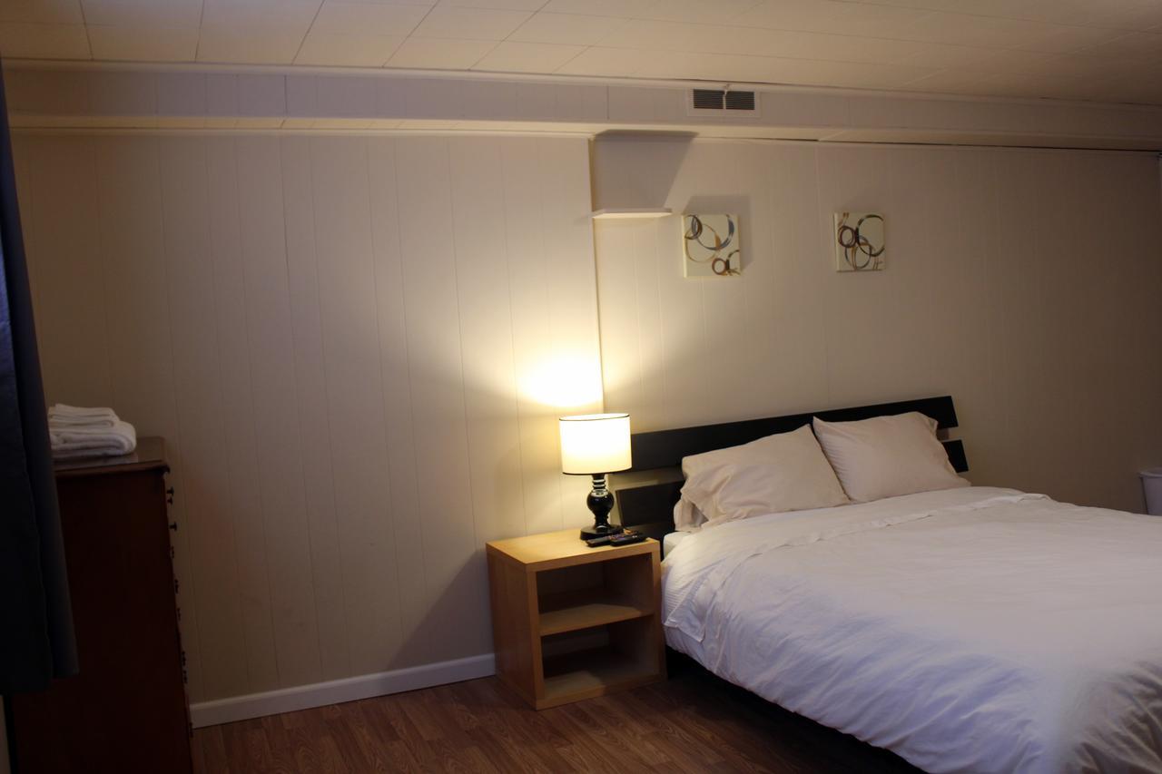 Guest house Brighton Retreat