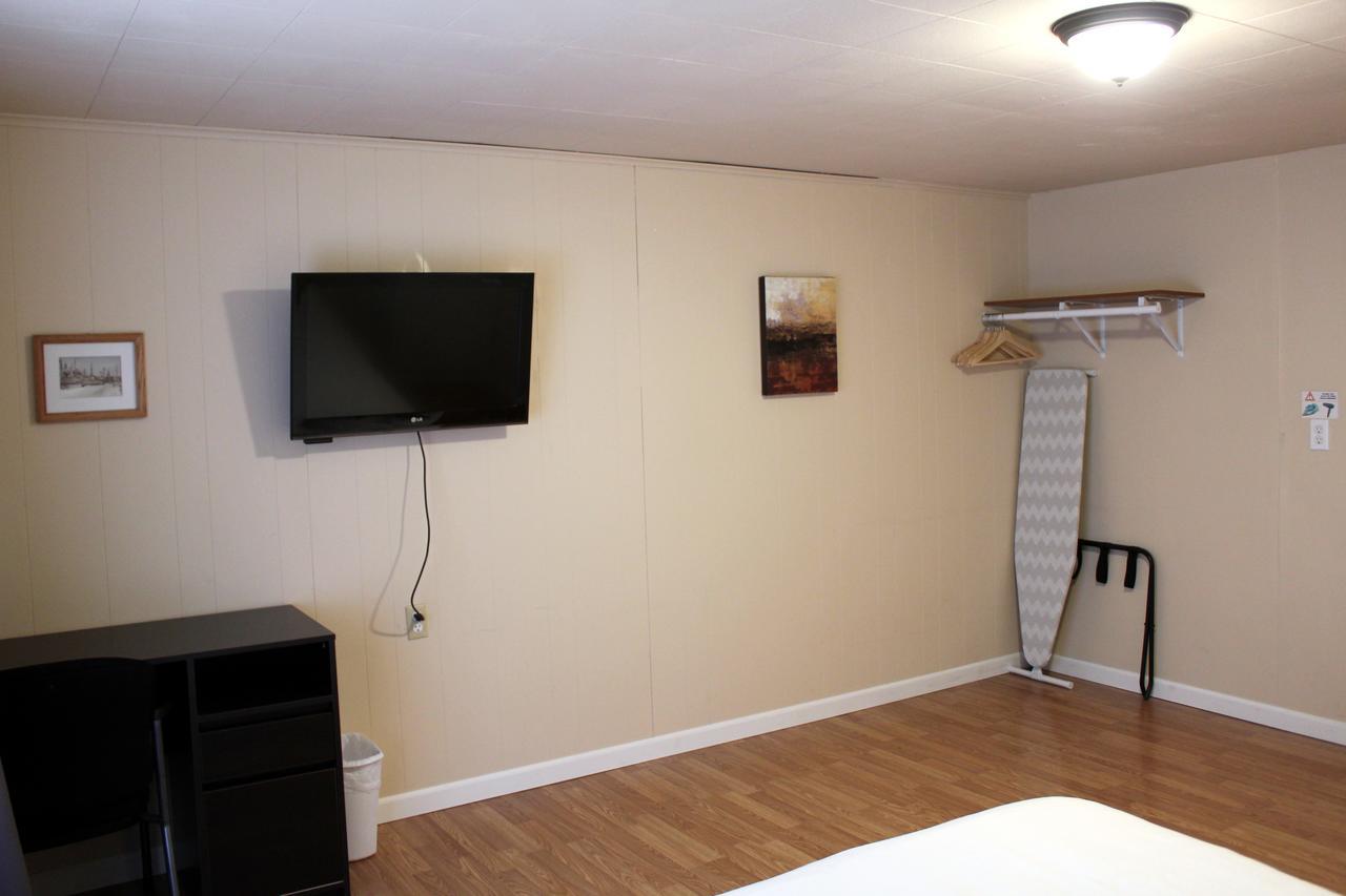 Brighton Retreat Guest house Mercer Island
