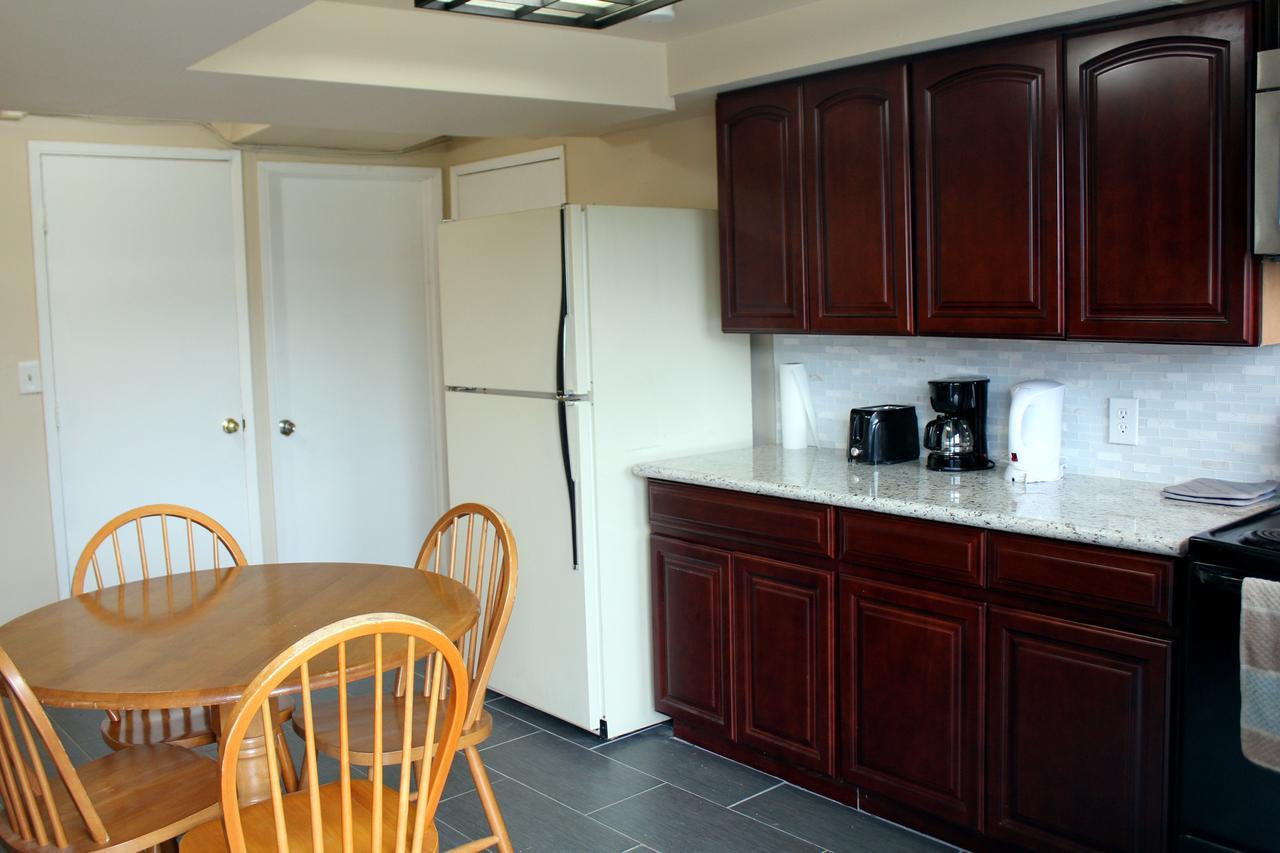 Brighton Retreat Guest house