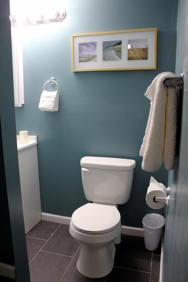 Guest house Brighton Retreat