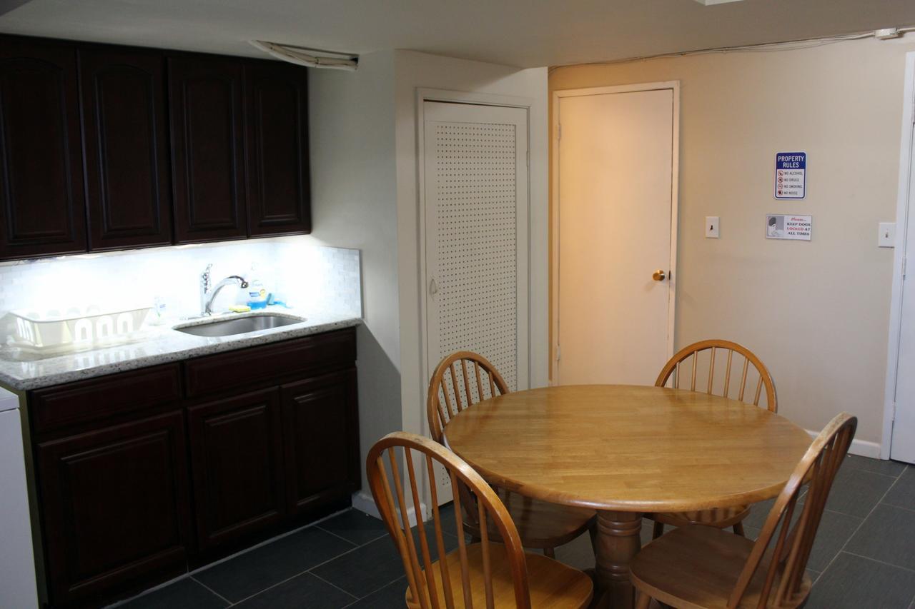 Brighton Retreat 3* Mercer Island