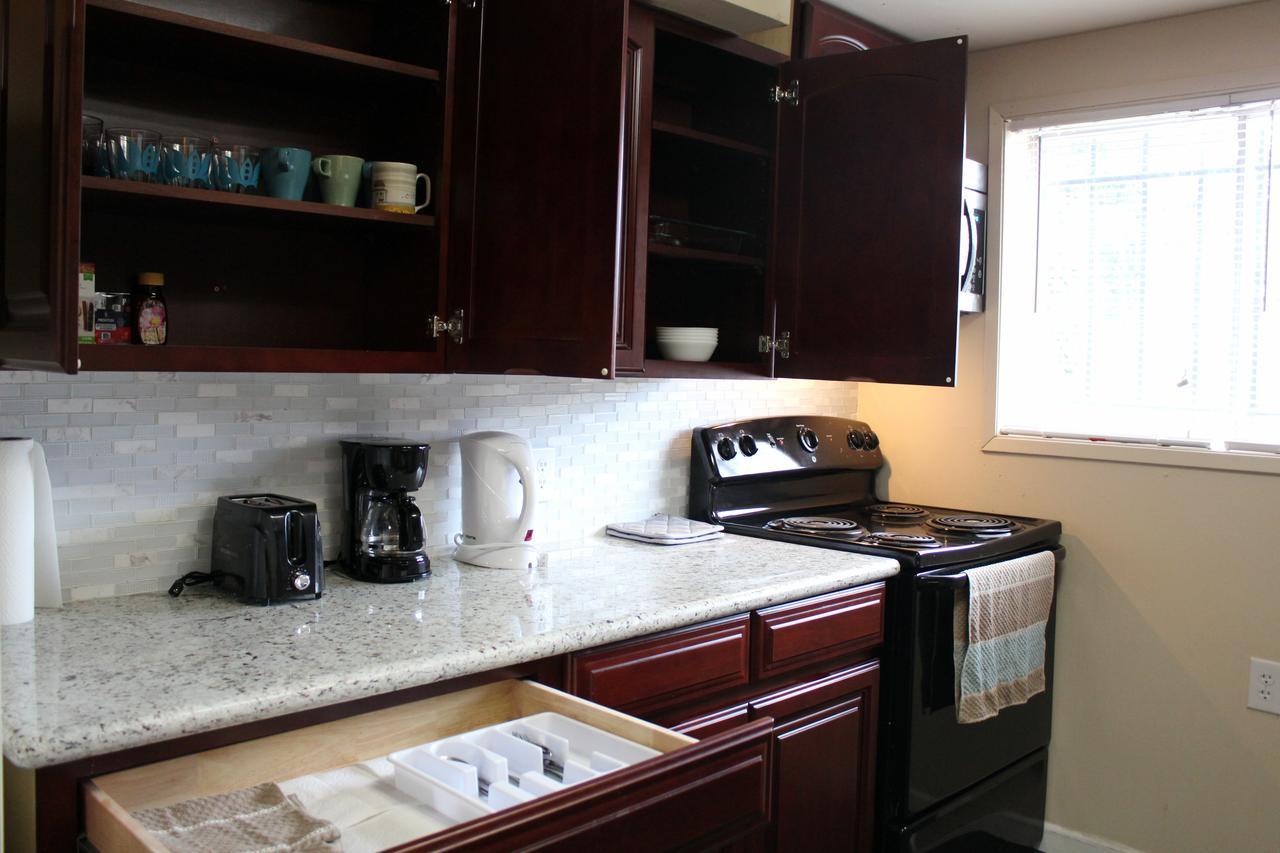 Brighton Retreat 3* Mercer Island
