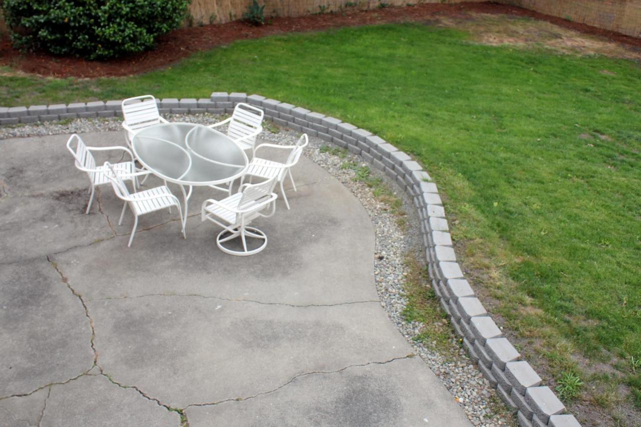 Brighton Retreat Mercer Island